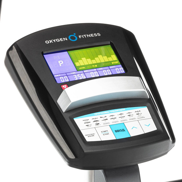 Изображение товара Велотренажер Oxygen Fitness Jet Stream A