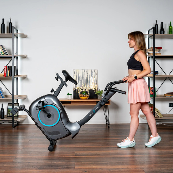 Изображение товара Велотренажер Oxygen Fitness Jet Stream M