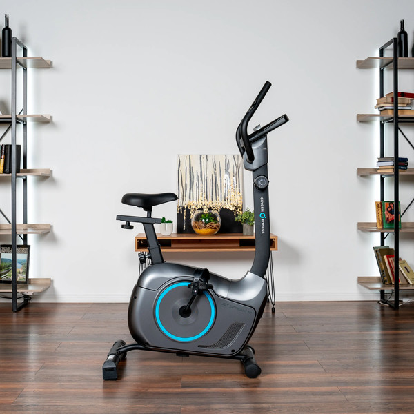 Изображение товара Велотренажер Oxygen Fitness Jet Stream M
