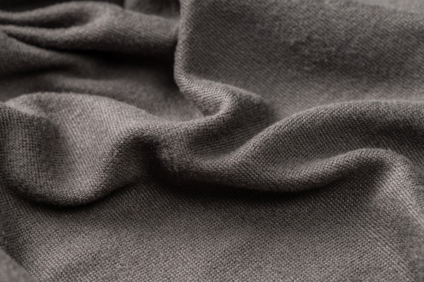 Изображение товара Чехол на 2-х местный диван Mio Tesoro 140-185см + наволочка / ALZH06202-G (серый)