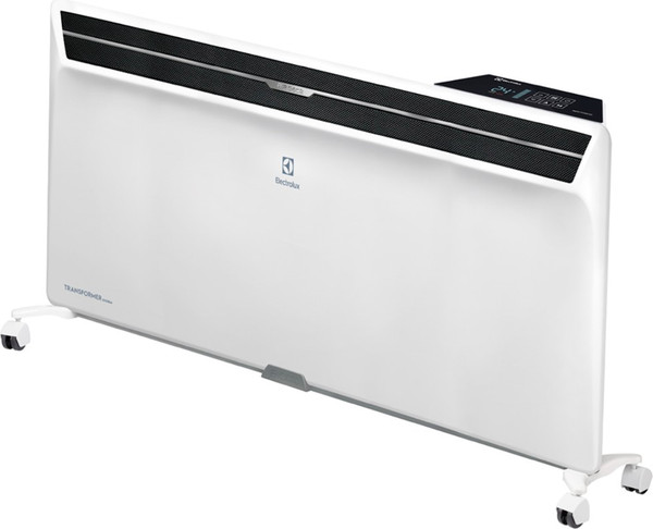 Изображение товара Конвектор Electrolux Air Gate Transformer ECH/AG2-2500 T (инверторное управление, с шасси)
