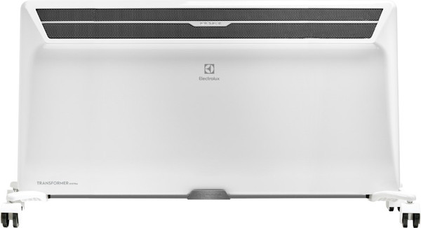 Изображение товара Конвектор Electrolux Air Gate Transformer ECH/AG2-2500 T (инверторное управление, с шасси)