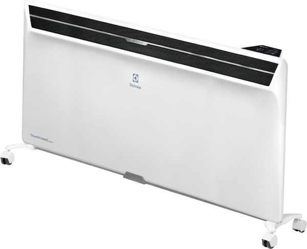 Изображение товара Конвектор Electrolux Air Gate Transformer ECH/AG2-2500 T (электронное управление, с шасси)