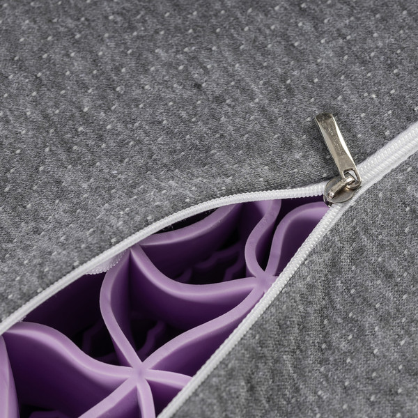 Изображение товара Ортопедическая подушка Mio Tesoro 51x30x8 / AL2462104