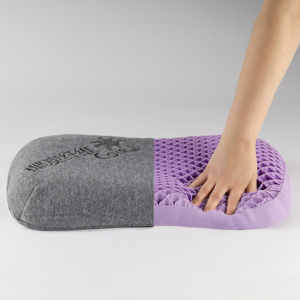 Изображение товара Ортопедическая подушка Mio Tesoro 51x30x8 / AL2462104