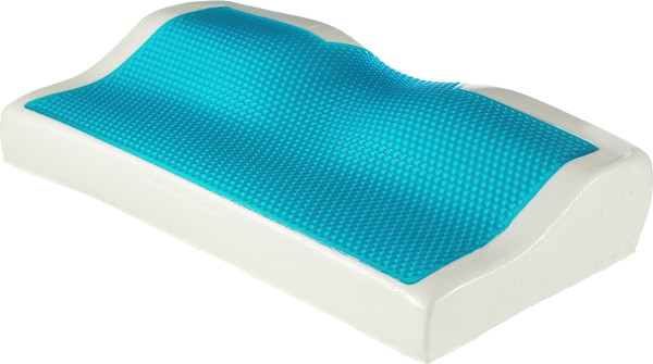 Изображение товара Ортопедическая подушка Mio Tesoro 60x35x12 / AL2462114