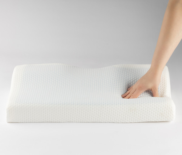 Изображение товара Ортопедическая подушка Mio Tesoro 60x35x12 / AL2462114