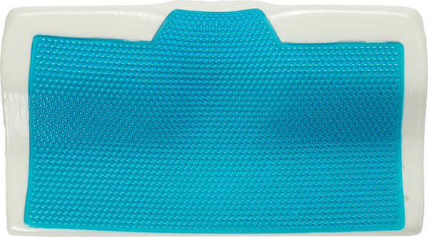 Изображение товара Ортопедическая подушка Mio Tesoro 60x35x12 / AL2462114