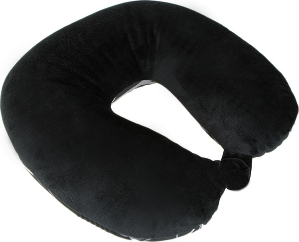 Изображение товара Подушка на шею Grott 210-PL001-BLC (синий)