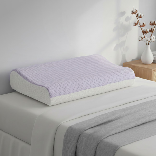 Изображение товара Ортопедическая подушка Mio Tesoro 40x60x8 / AL2462117