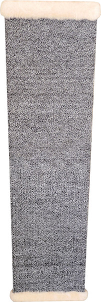 Изображение товара Когтеточка Cat House 0.70 (ковролин бежевый)