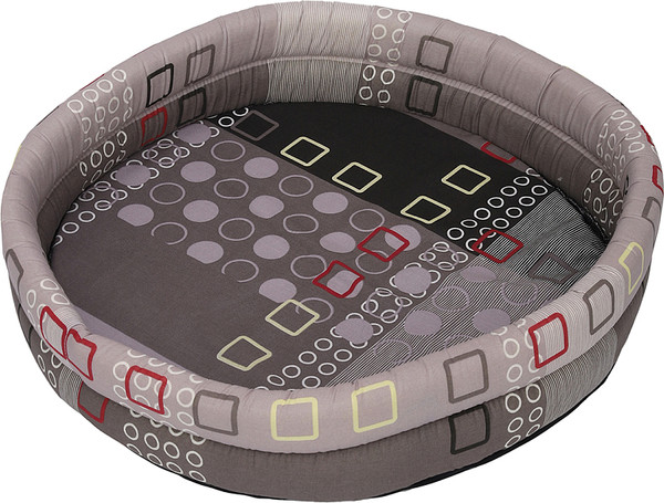 Изображение товара Лежанка для животных Cat House Арена 1 Круглая (S)