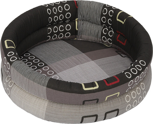 Изображение товара Лежанка для животных Cat House Арена 1 Круглая (S)