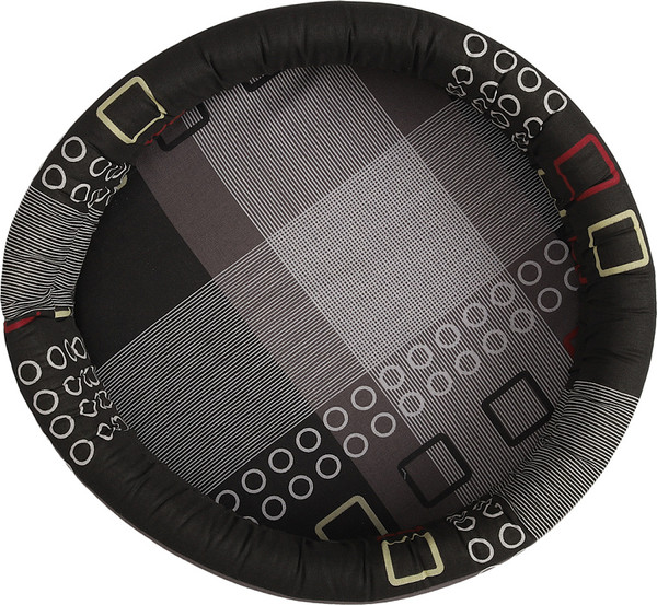 Изображение товара Лежанка для животных Cat House Арена 1 Круглая (S)