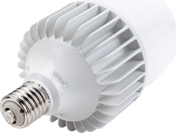 Изображение товара Лампа General Lighting GLDEN-HPL-200ВТ-230-E40-6500 / 661160