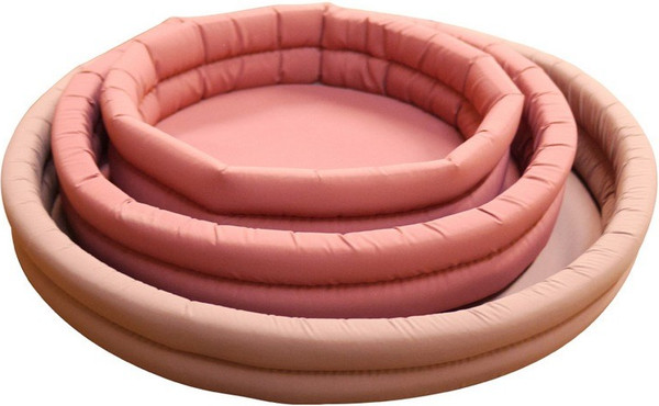 Изображение товара Лежанка для животных Cat House Арена 2 Круглая (S)