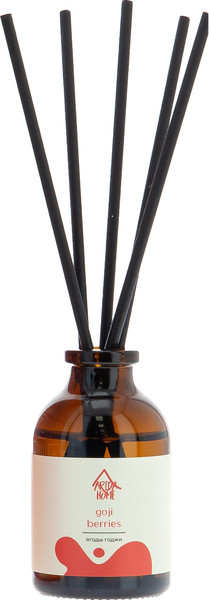 Аромадиффузор Arida Home Ягоды годжи (30мл)