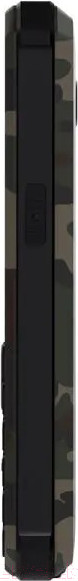 Изображение товара Мобильный телефон Xenium X300 / CTX300GC/00 (зеленый камуфляж)