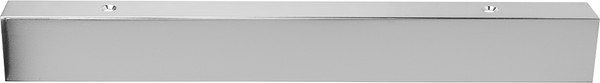Изображение товара Ручка для мебели Kerron RT-005-400 (хром)