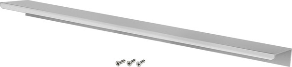 Изображение товара Ручка для мебели Kerron RT-005-450 SC (матовый хром)