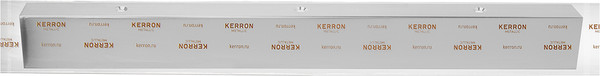 Изображение товара Ручка для мебели Kerron RT-005-450 (хром)