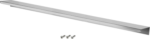 Изображение товара Ручка для мебели Kerron RT-005-500 (хром)