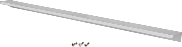 Изображение товара Ручка для мебели Kerron RT-005-500 SC (матовый хром)