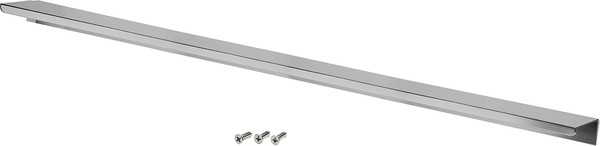 Изображение товара Ручка для мебели Kerron RT-005-600 (хром)