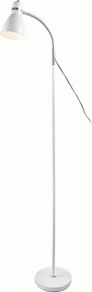 Изображение товара Торшер General Lighting GFL-001 / 801001 (белый)