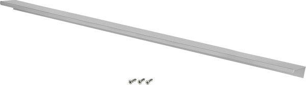 Изображение товара Ручка для мебели Kerron RT-005-700 SC (матовый хром)
