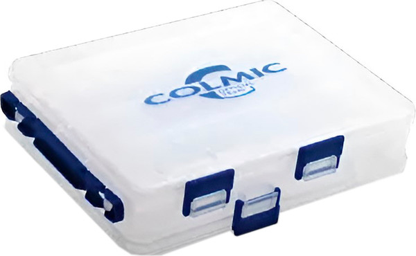 Изображение товара Коробка рыболовная Colmic Double Horizon Medium SC413