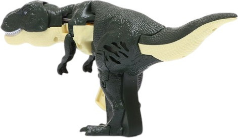 Изображение товара Развивающая игрушка Sima-Land Хваталка-манипулятор. Тираннозавр / 10150477