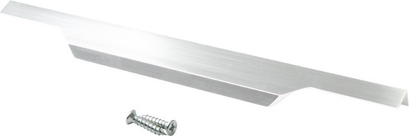 Изображение товара Ручка для мебели Kerron RT-004-400 SC (матовый хром)