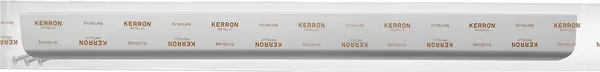 Изображение товара Ручка для мебели Kerron RT-006-450 SC (матовый хром)