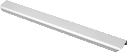 Изображение товара Ручка для мебели Kerron RT-006-400 SC (матовый хром)