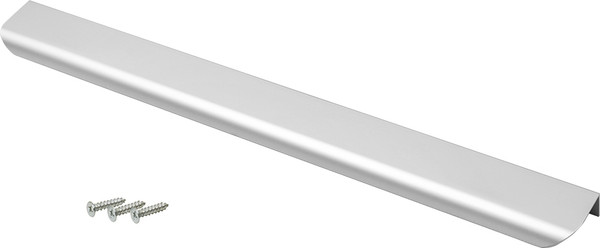Изображение товара Ручка для мебели Kerron RT-006-400 SC (матовый хром)