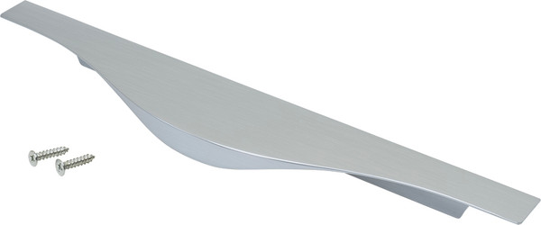 Изображение товара Ручка для мебели Kerron RT-002-300 (хром)