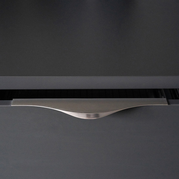 Изображение товара Ручка для мебели Kerron RT-002-300 (хром)