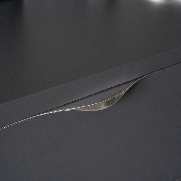 Изображение товара Ручка для мебели Kerron RT-002-300 (хром)