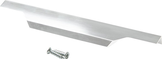 Изображение товара Ручка для мебели Kerron RT-004-300 SC (матовый хром)