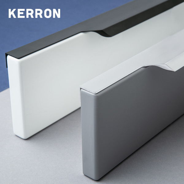 Изображение товара Ручка для мебели Kerron RT-004-300 SC (матовый хром)