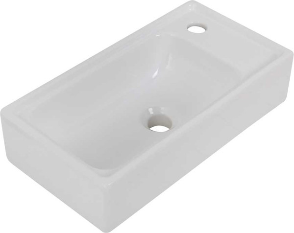 Изображение товара Тумба с умывальником BelBagno Kraft MINI-500/260-1A-SO-RNN-L + 7045-KL