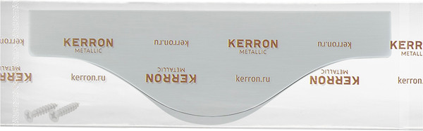 Изображение товара Ручка для мебели Kerron RT-002-150 (хром)