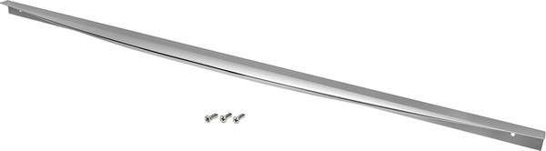 Изображение товара Ручка для мебели Kerron RT-003-900 (хром)