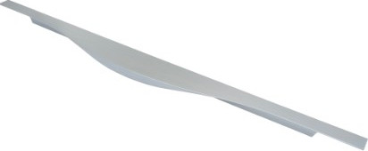 Изображение товара Ручка для мебели Kerron RT-002-900 (хром)