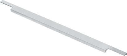 Изображение товара Ручка для мебели Kerron RT-001-800 (хром)