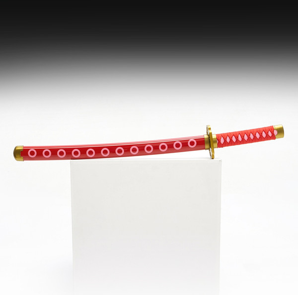 Изображение товара Оружие сувенирное Sima-Land Катана Ака Ни / 10543959