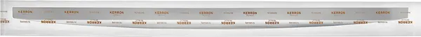 Изображение товара Ручка для мебели Kerron RT-003-700 (хром)
