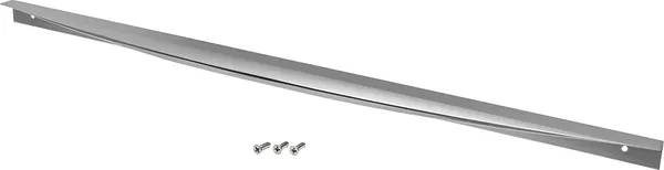 Изображение товара Ручка для мебели Kerron RT-003-700 (хром)