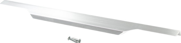 Изображение товара Ручка для мебели Kerron RT-004-700 SC (матовый хром)